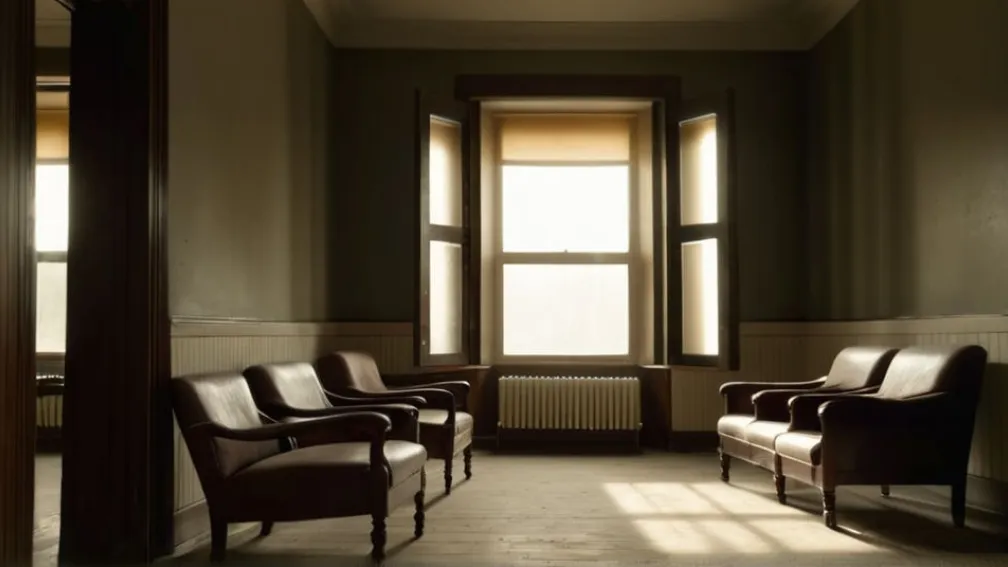 Vârstnicii din Maine se confruntă tot mai des cu dependența de opioide: O problemă de sănătate publică în creștere