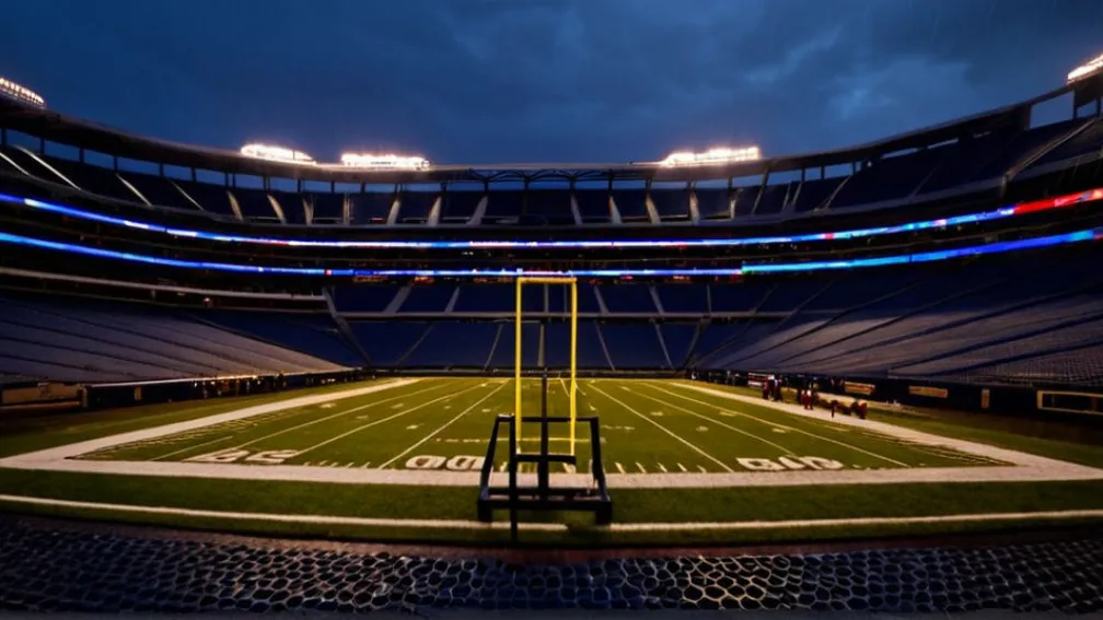 Washington Commanders: Înfrângeri Consacrate, Acum în Prelungiri