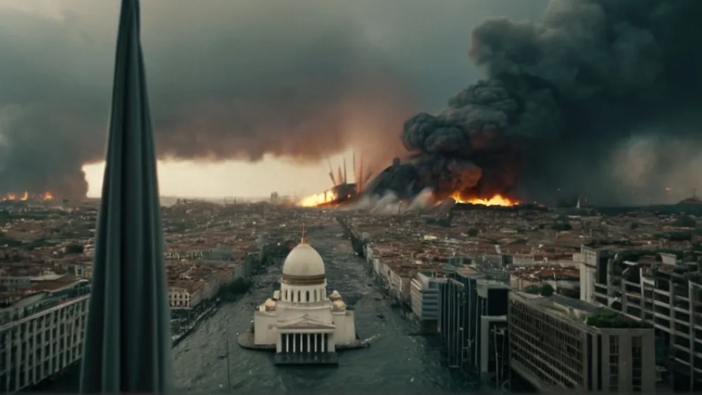 Evenimentele Zilei: De la Vizita Papei la Parade Militare și Evenimente Sportive