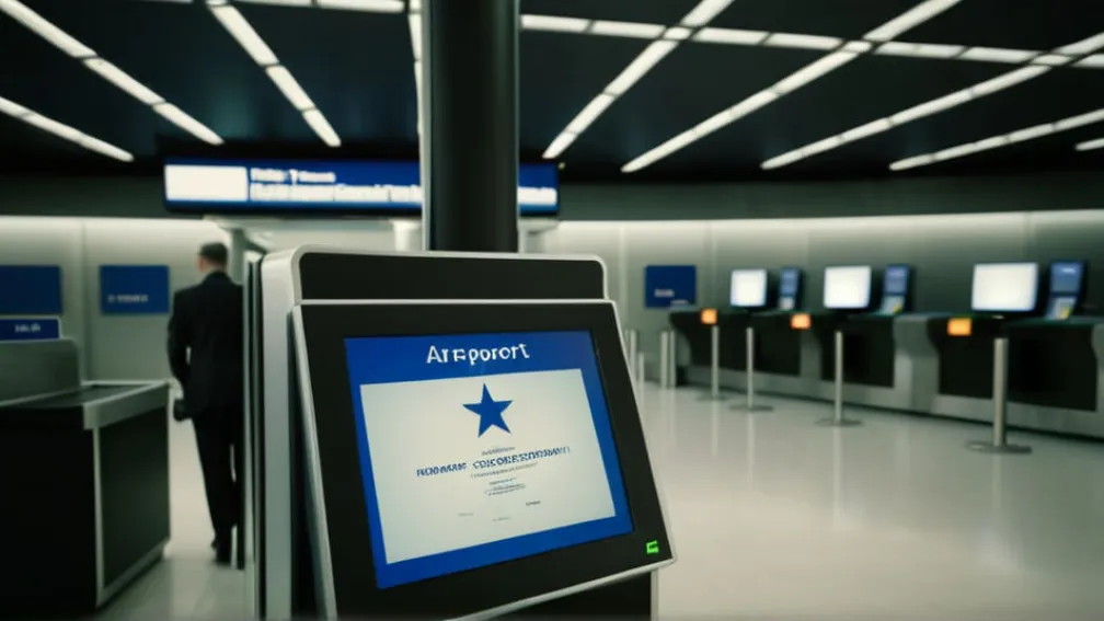 Taxă de 45 de dolari pentru călătorii aerieni din SUA fără REAL ID