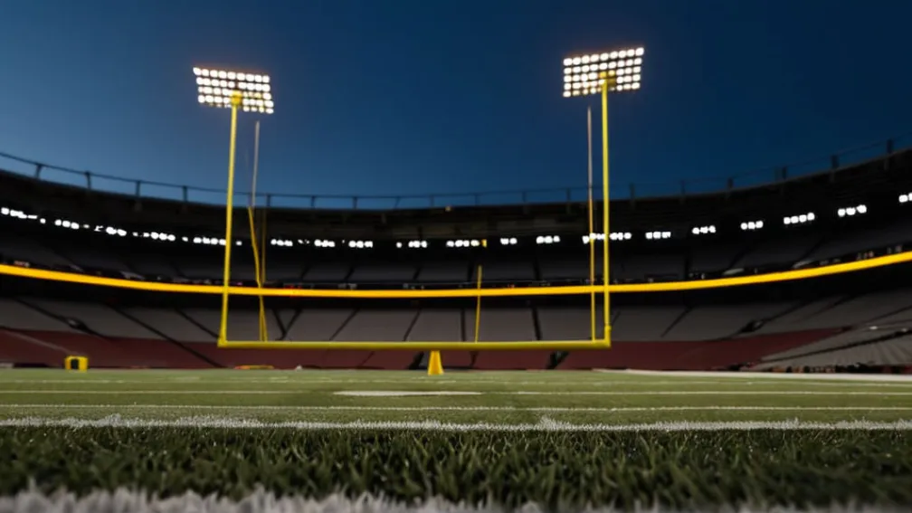 Atlanta Falcons, Încă O Înfrângere: Erorile Echipelor Speciale Anulează Eforturile Lui Robinson