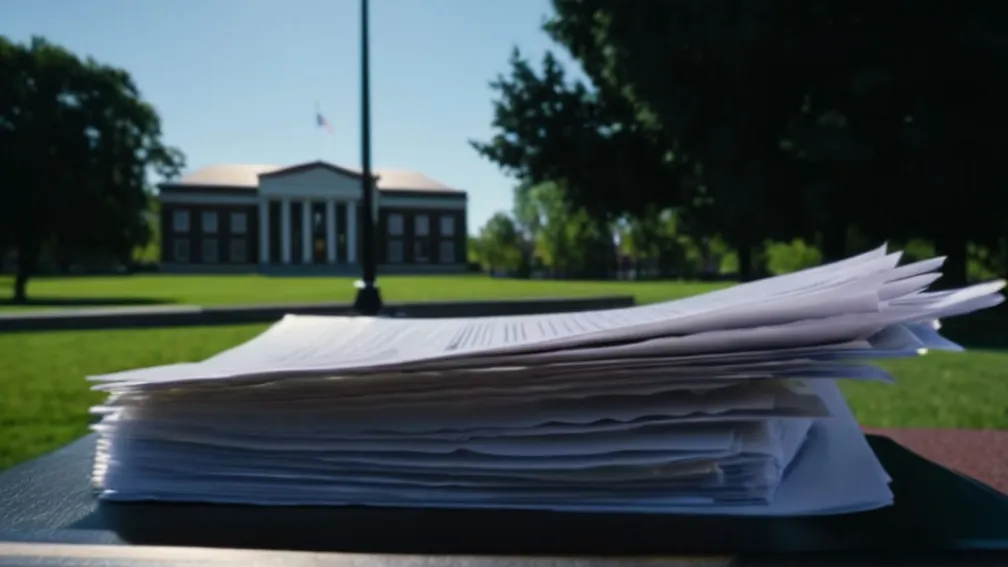 Babson College își oferă sprijin unei studente deportate, în ciuda unui ordin judecătoresc