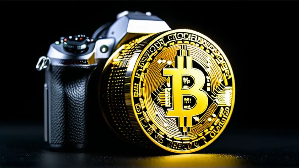 Criptografie și Blockchain