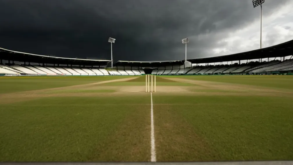 Indiile de Vest au ales să servească împotriva Noii Zeelande în primul test de cricket