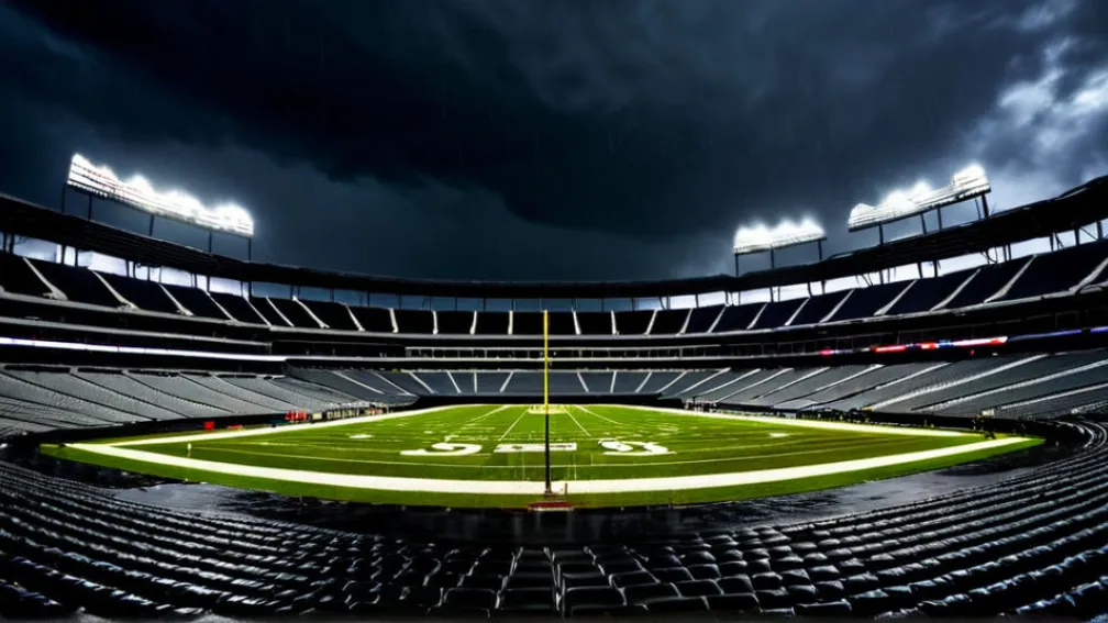 Tennessee Titans în Criză Profundă: Cea Mai Lungă Serie de Înfrângeri pe Teren Propriu din Istoria Francizei