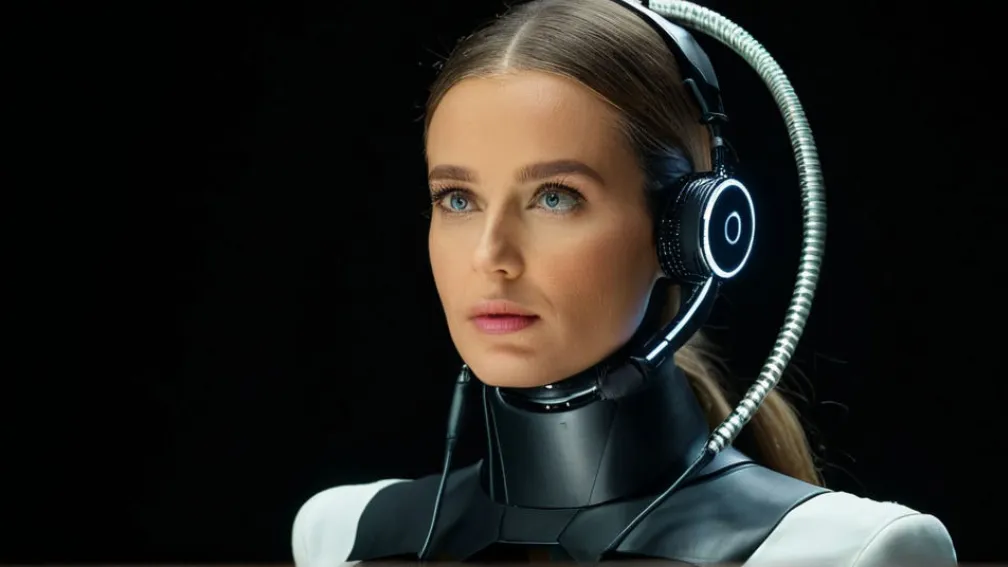 Impactul inteligenței artificiale asupra pieței muncii