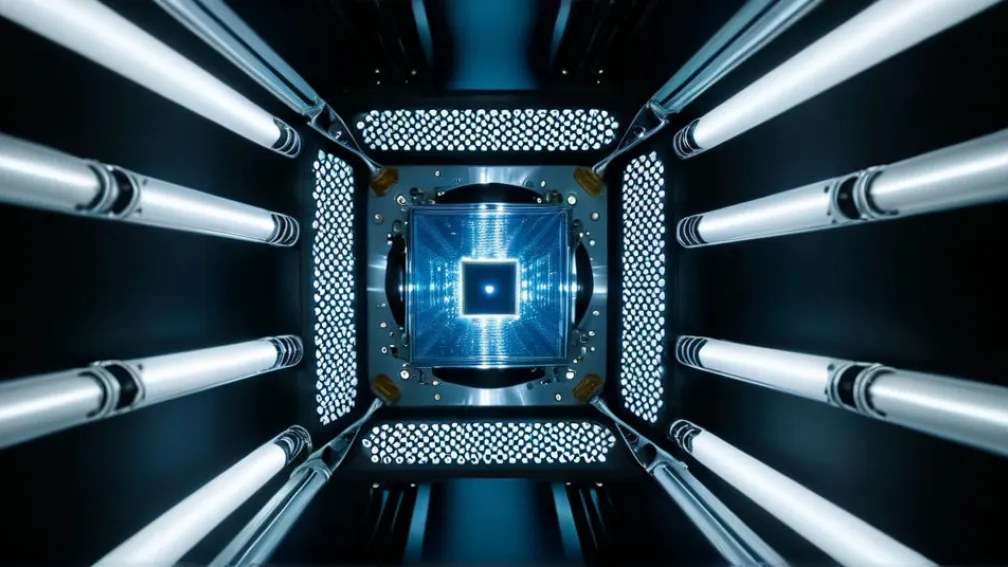 Inovații în calculul cuantic