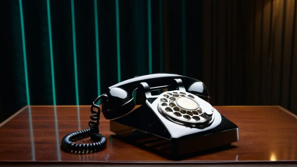 Operativi conservatori condamnați la probațiune pentru apeluri robotizate de descurajare a votului în Detroit