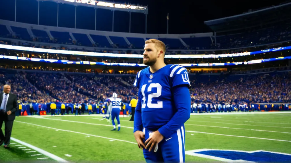 «Indianapolis Colts» se confruntă cu dificultăți: accidentările jucătorilor cheie și scăderea ofensivei pun în pericol conducerea lor în divizie și calificarea în playoff.