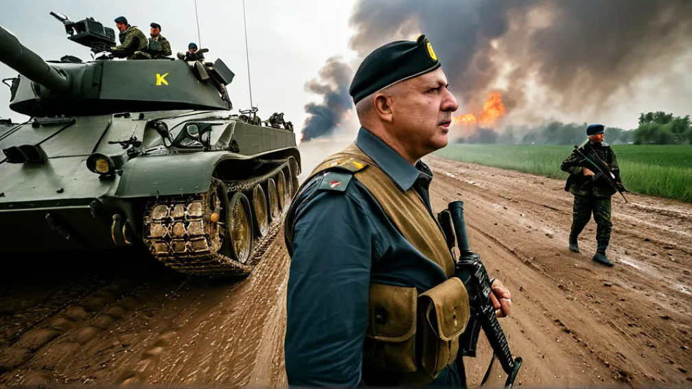 Consecințele economice ale conflictului din Europa de Est