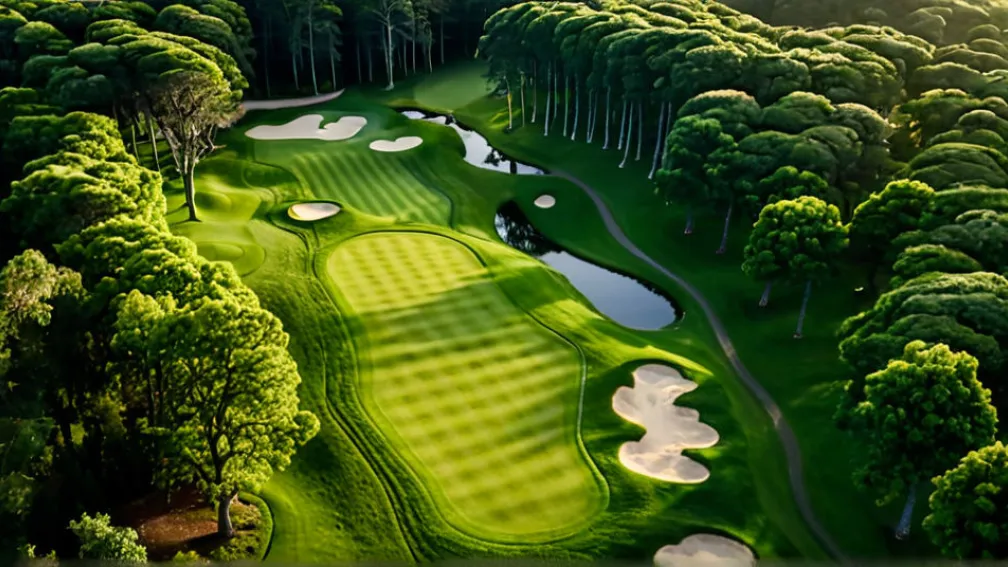 Australian Open la golf își recâștigă statutul prestigios prin revenirea la formatul tradițional