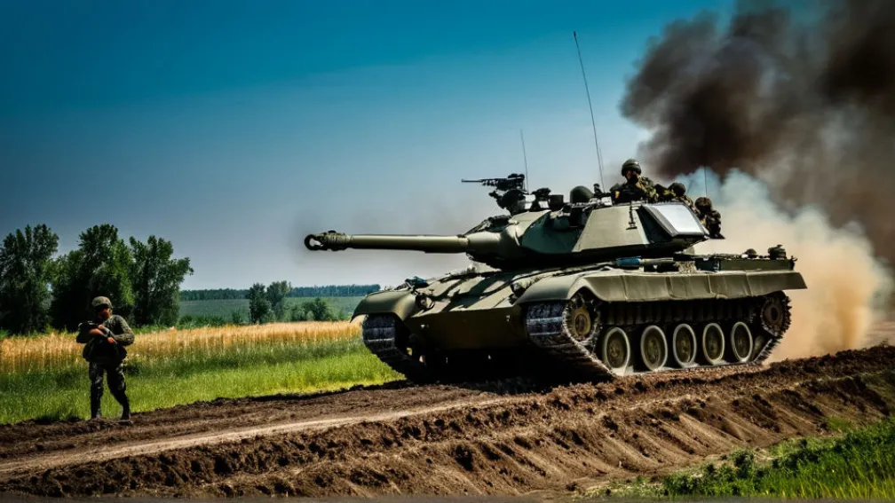 Războiul Rusiei împotriva Ucrainei: cronologia evenimentelor