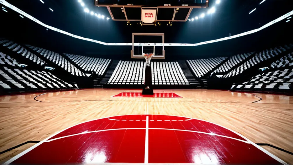 North Alabama învinge Jacksonville State cu 73-66: Performanțe remarcabile ale lui Bacchus și Williams