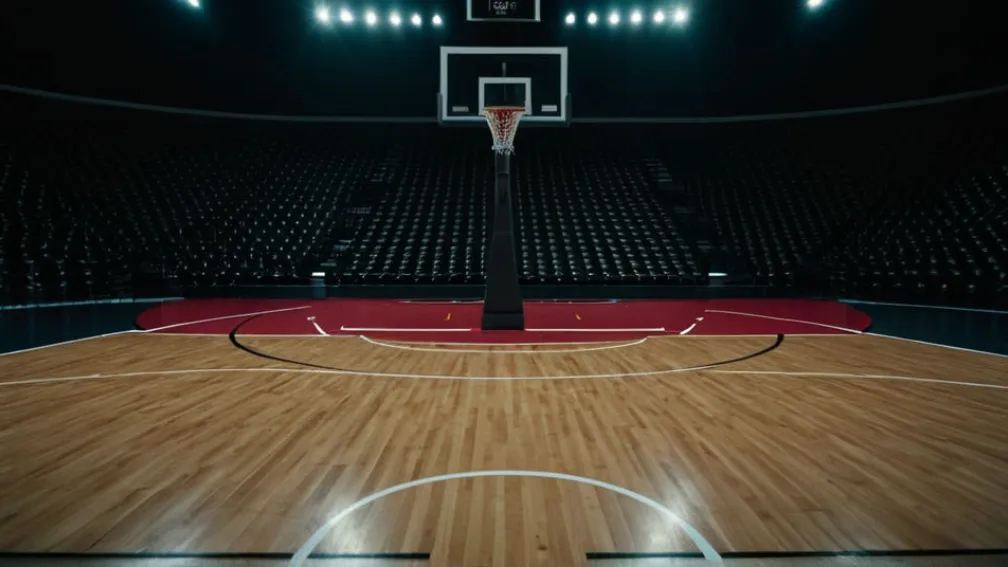 Hampton a învins Apprentice School cu 94-58, Kennedy a marcat 20 de puncte