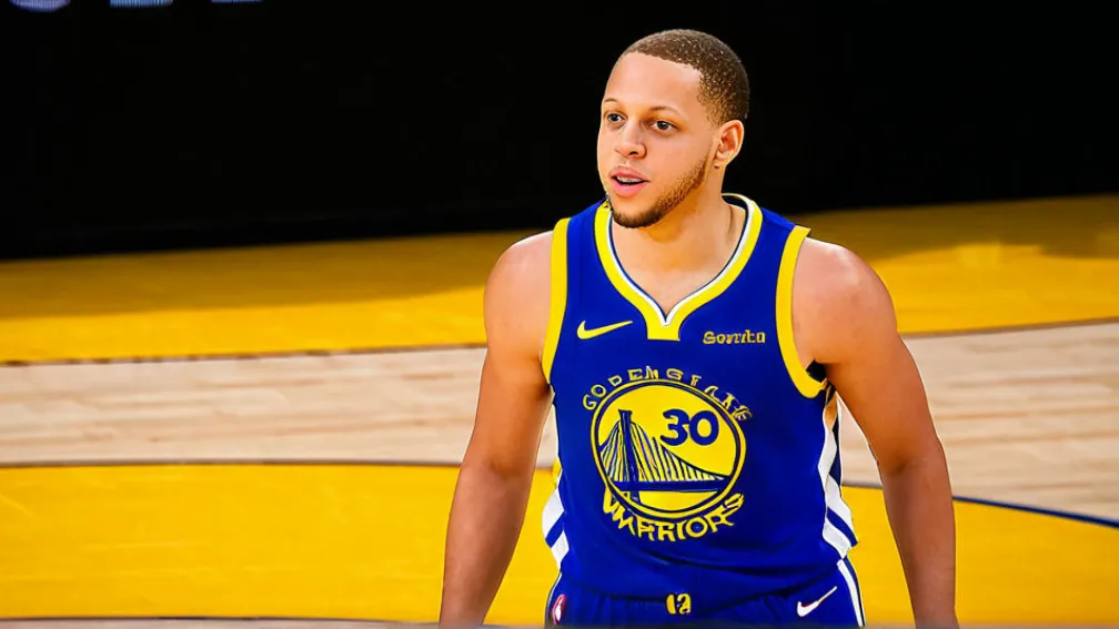 Seth Curry revine la „Warriors”: Reuniune cu fratele și o nouă provocare pentru echipă