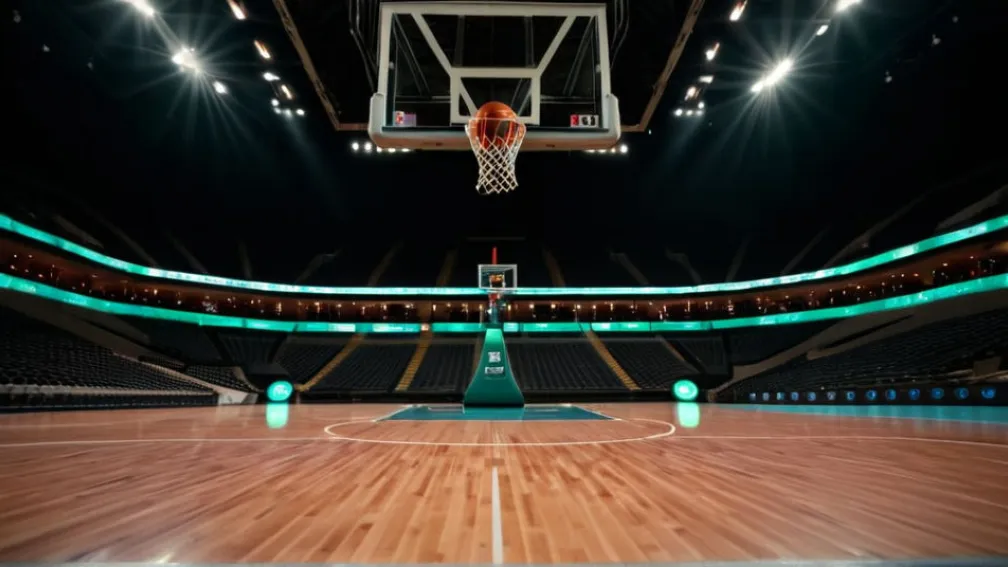 Xavier învinge St. Francis cu 96-74: Roddie Anderson III, eroul serii cu 28 de puncte