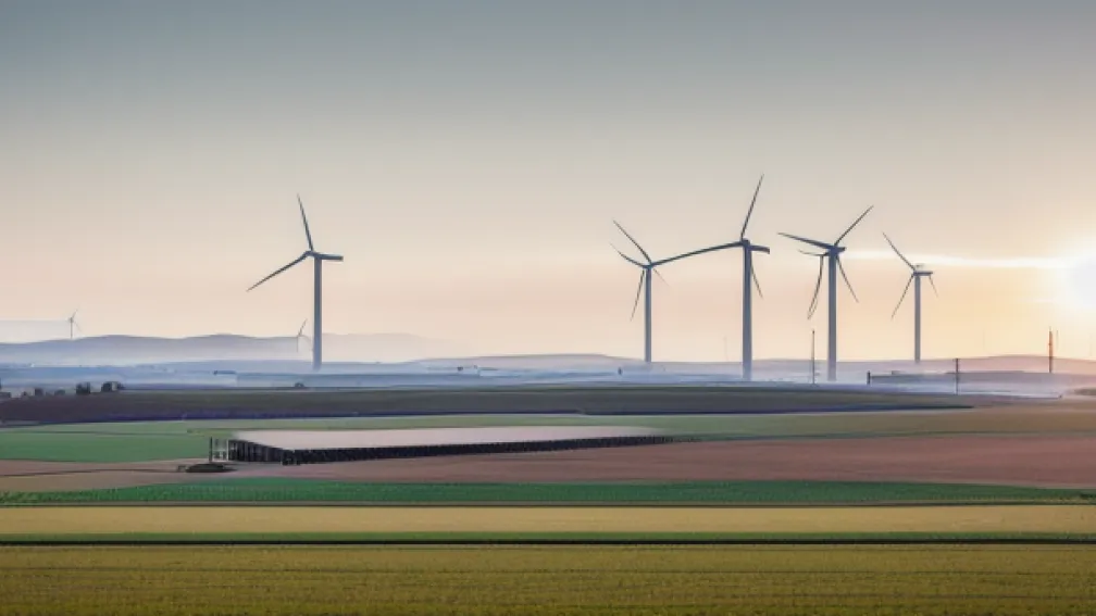 Industria energiei curate din America crește, în ciuda atacurilor lui Trump. Cel puțin deocamdată.