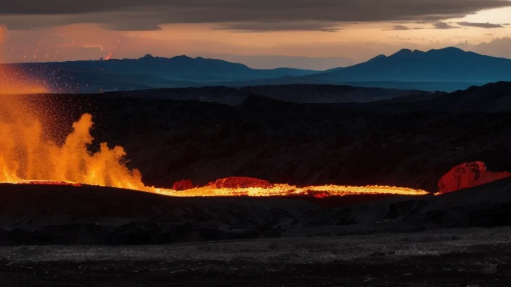 Erupție vulcanică în Guatemala: 30.000 de persoane în pericol. Impact asupra turismului și călătoriilor