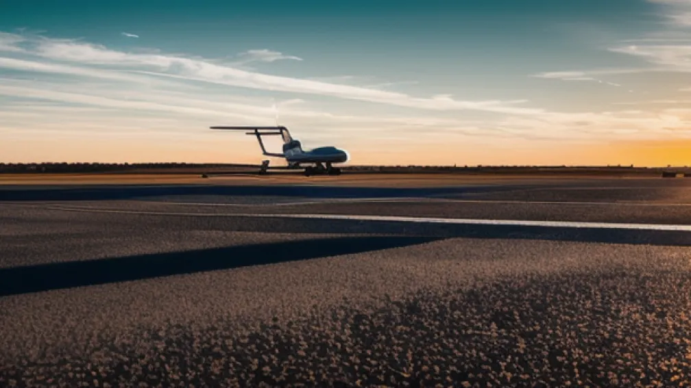 Incident Şocant pe Aeroport în Chile: Ratează Avionul şi Apelează la Măsuri Disperate!
