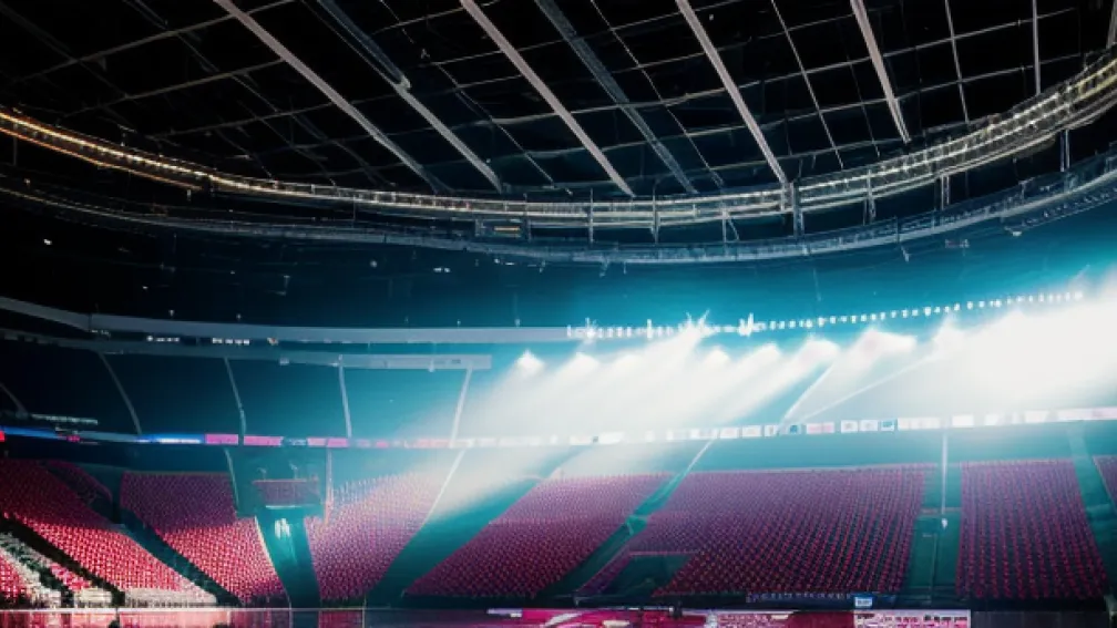 Șoc la meciul Bayern! Sărut pasional surprins pe camera – Reacția soțului uluiește