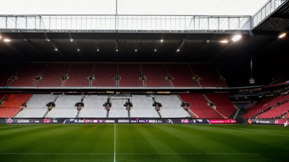 Căpitanul St. Pauli – Irvine Revine în Topul Bundesligii: Un Model de Determinare