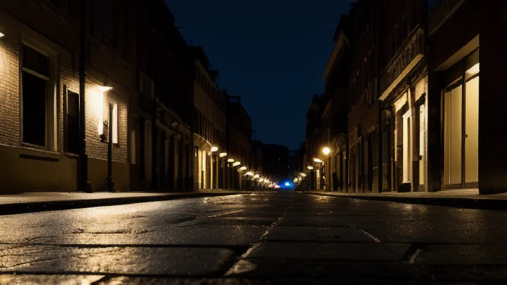 Agresiune violentă în Speyer: Tânăr bătut de rival pe stradă