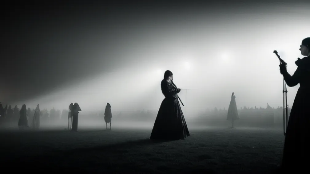 Leipzig în Negru: Totul despre Wave-Gotik-Treffen 2025 – Festivalul Gotic din Leipzig