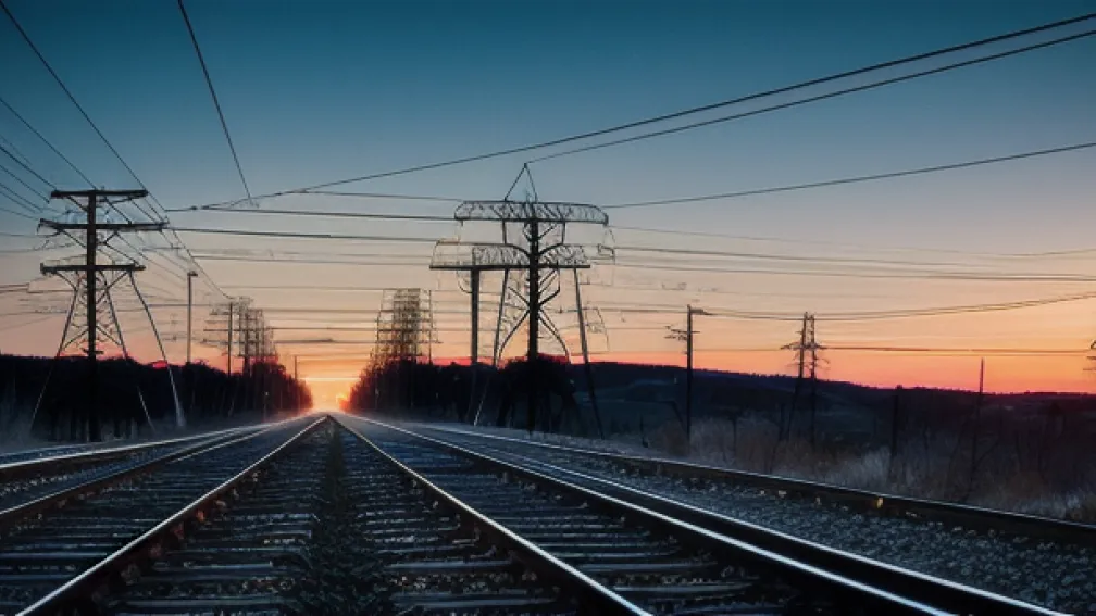 SUA cumpără electricitate din Canada. Acum, subiect central în războiul comercial