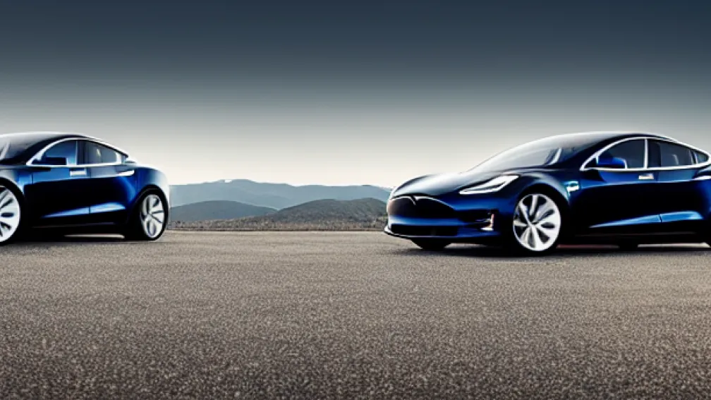 Elon Musk cucerește fanii republicani, dar poate Tesla să-i convingă?