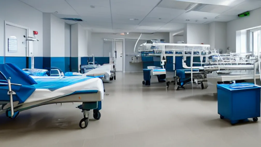 Criza Medicală în Zonele Rurale: Deficitul de Medici și Asistente Medicale Se Agravează după COVID-19