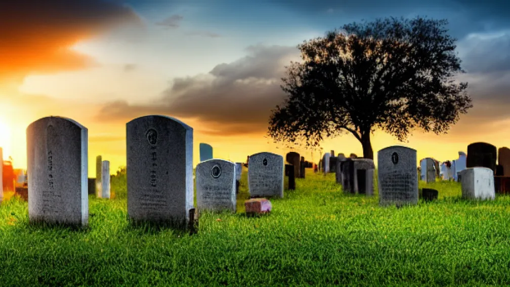 Cimitirul Național Arlington Elimină Referințele la Diversitate de pe Website-ul Său