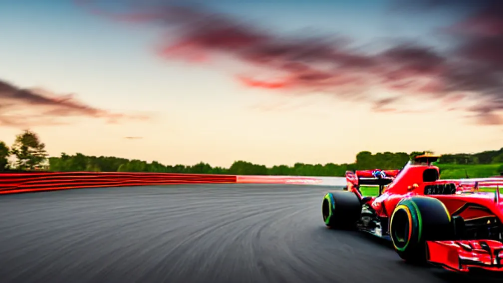 O nouă echipă și o nouă atitudine: Lewis Hamilton pornește în sezonul 2025 de Formula 1