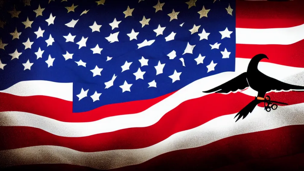 Ce este Institutul American pentru Pace și de ce încearcă Trump să-l închidă?