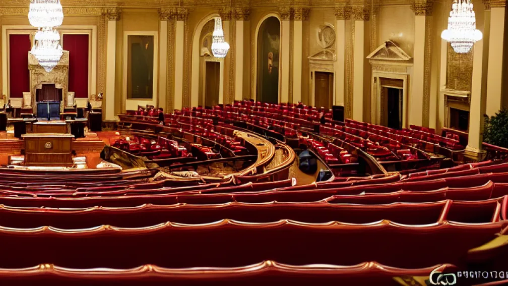 Senatorul Colorado despre Schumer: 'E important ca oamenii să știe când e momentul să plece' - Discuții despre leadershipul Democrat
