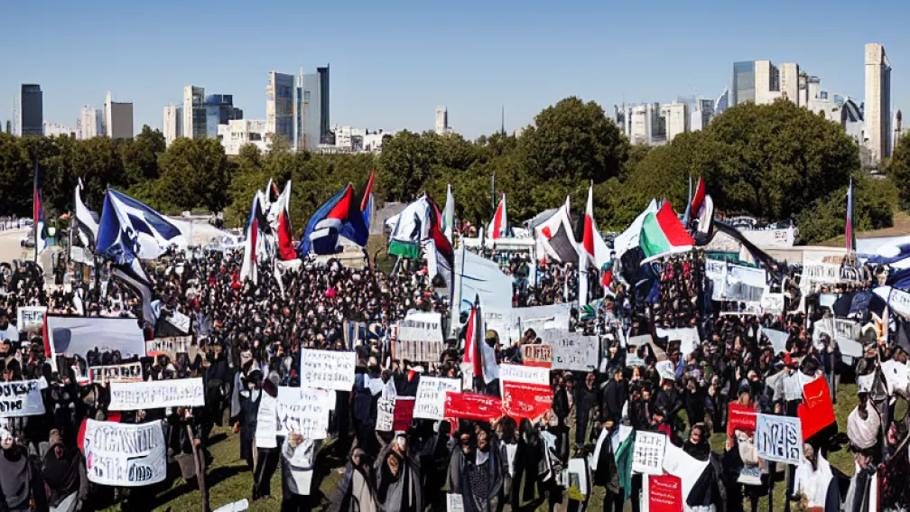 Folosirea antisemitismului ca armă îi face pe studenți `mai puțin în siguranță`, spune autorul definiției