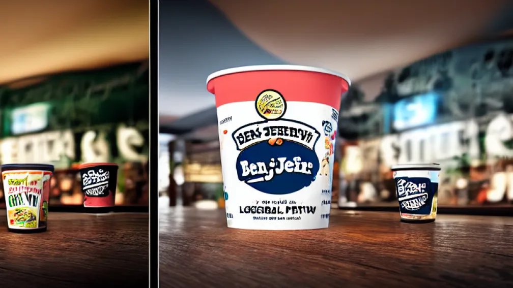 Ben & Jerry's: CEO-ul demis din cauza activismului politic? O analiză a conflictului cu Unilever