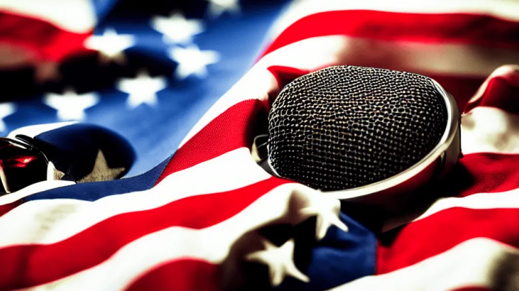 Angajații Voice of America dau în judecată administrația Trump pentru închiderea rețelei