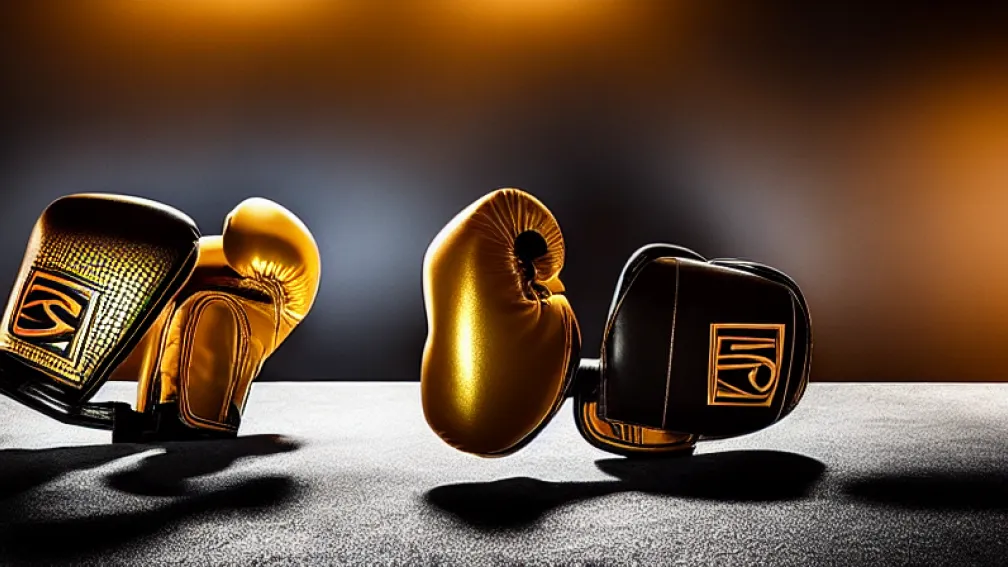 Foreman, campionul uriaș, s-a stins