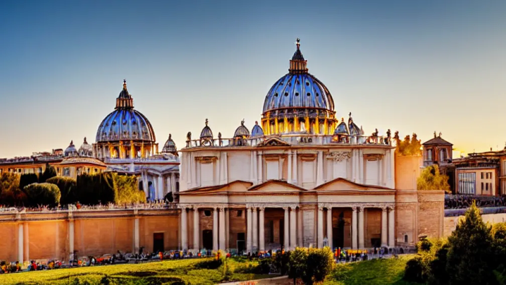 Papa Francisc va fi externat duminică: Vești bune de la Vatican