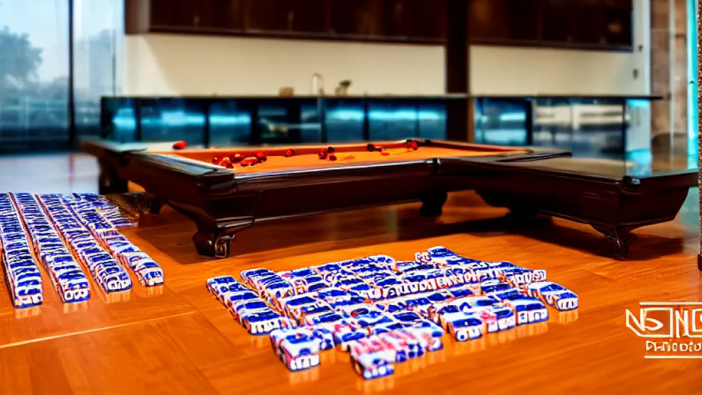 Mahjong: O Nouă Pasiune sau O Provocare? O Experiență Personală