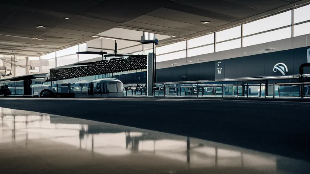 Blocaj la Heathrow: Călătorii improvizează sau renunță