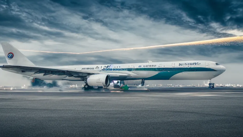 Ce se întâmplă când Heathrow, un hub aerian major, se închide?