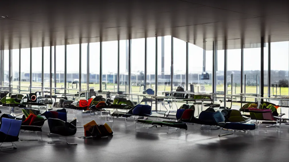 Haos la Heathrow: Mii de Pasageri Blocați