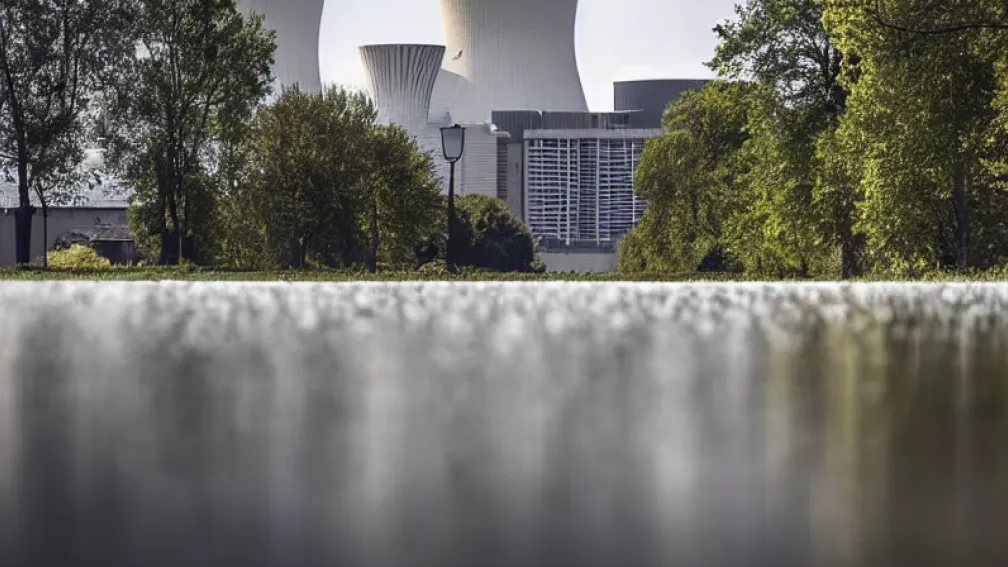 Trump Vrea Controlul Centralelor Nucleare din Ucraina: Implicații?