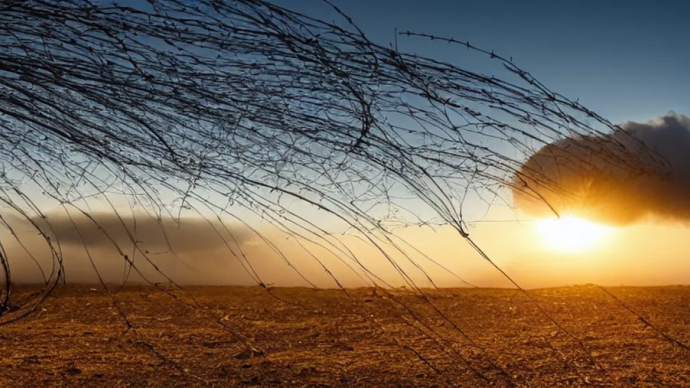 Ofensiva Israeliană în Gaza