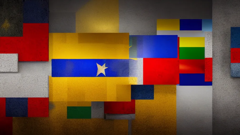 Venezuela reia zborurile din SUA