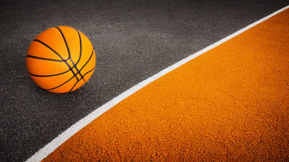 Turneul NCAA: O stea cade