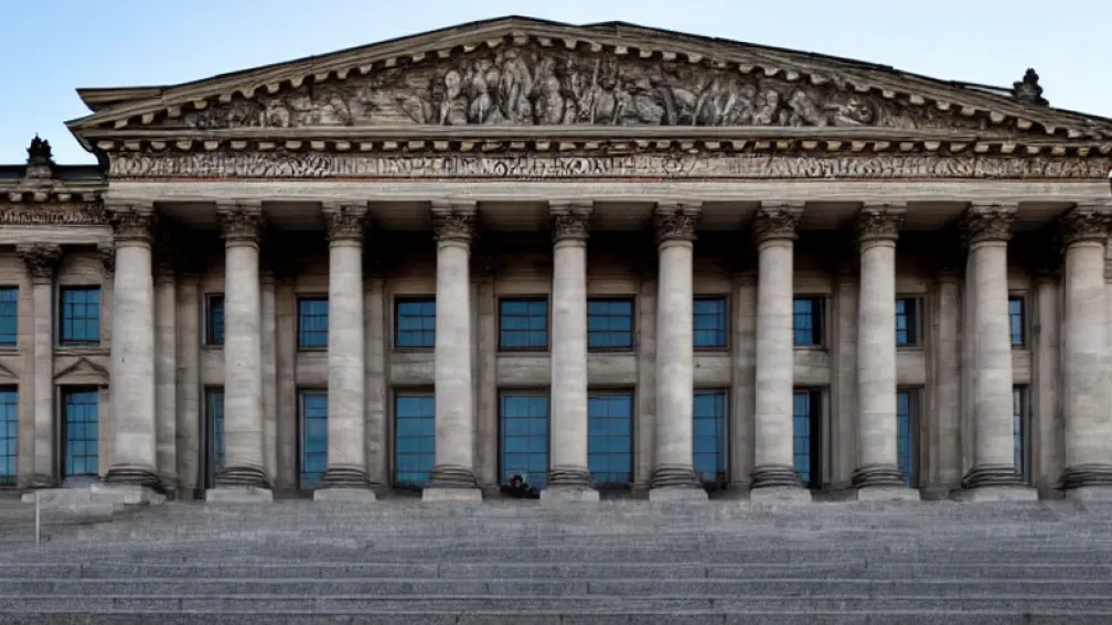 Germania: Mai Puține Femei în Noul Parlament