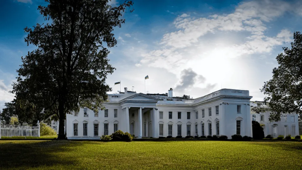 Trump declară că SUA se află într-o „perioadă de tranziție” - principalele concluzii ale săptămânii