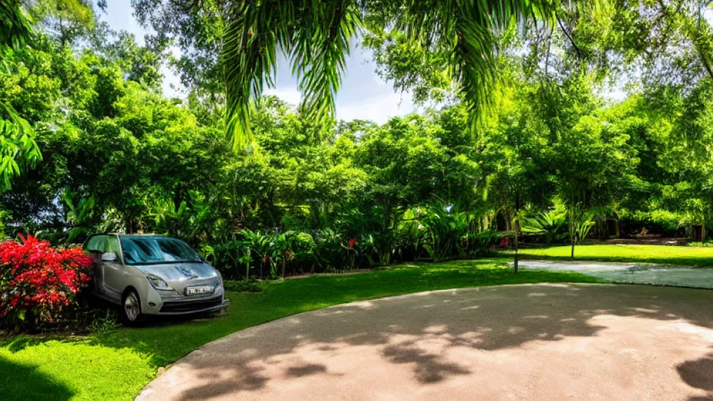 Hawaii: O Clinică Unde Natura Vindecă - Reportaj Inedit